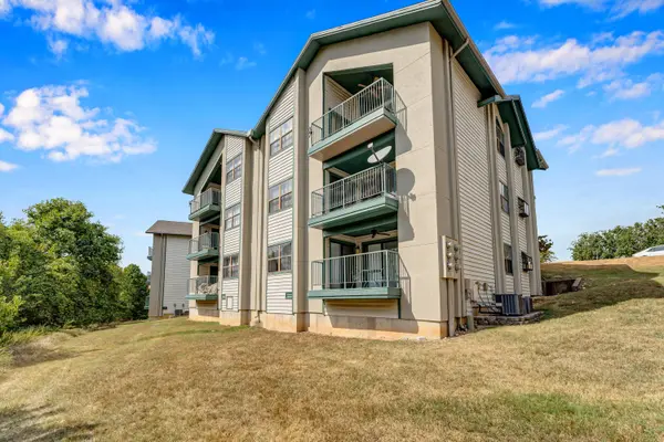 2700 Green Mountain DR #1-9, Branson, MO 65616
