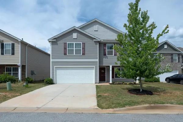 347 Millen DR, Woodruff, SC 29388