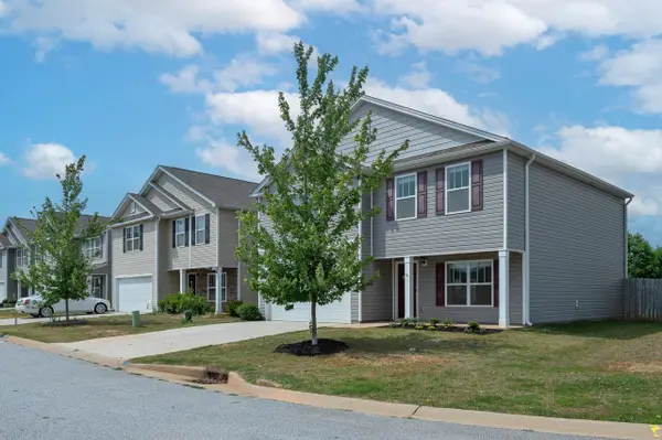347 Millen DR, Woodruff, SC 29388