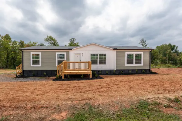 417 Wilkie RD, Gaffney, SC 29340
