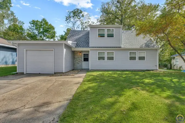 3637 SW 38th ST, Topeka, KS 66610