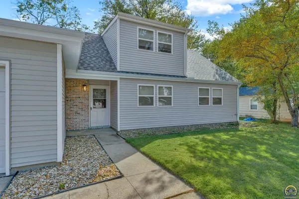 3637 SW 38th ST, Topeka, KS 66610