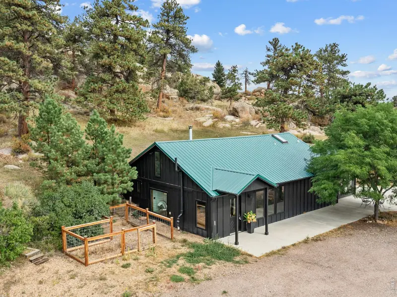 511 Green Mountain, Livermore, CO 80536