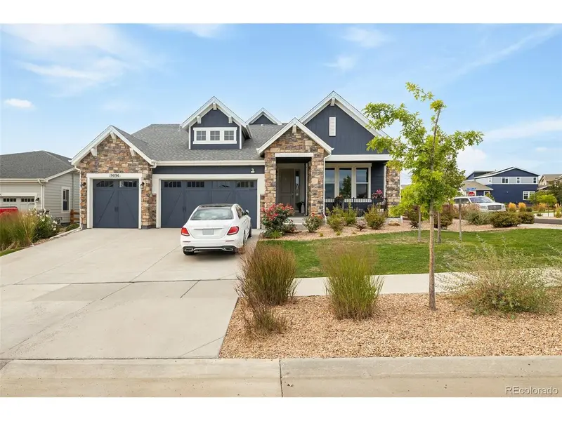 19096 W 94th, Arvada, CO 80007