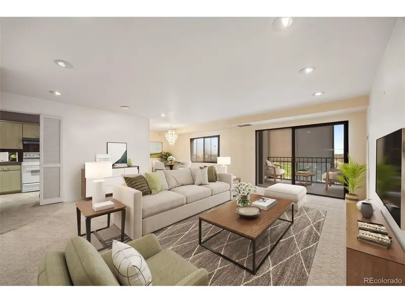 7865 E Mississippi #1002, Denver, CO 80247