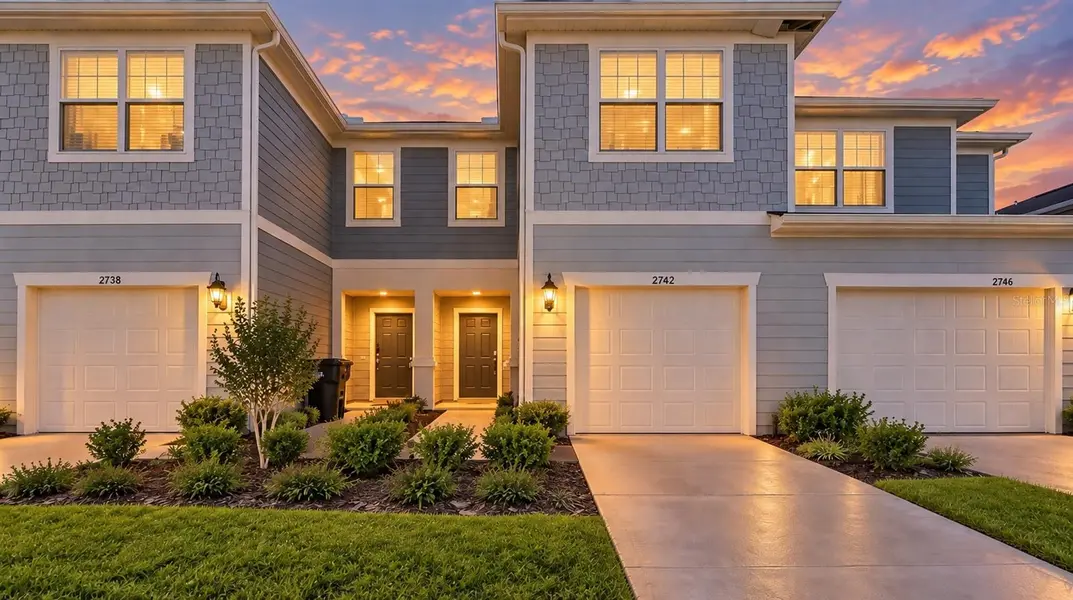 2742 FETCHING TRL, Davenport, FL 33896