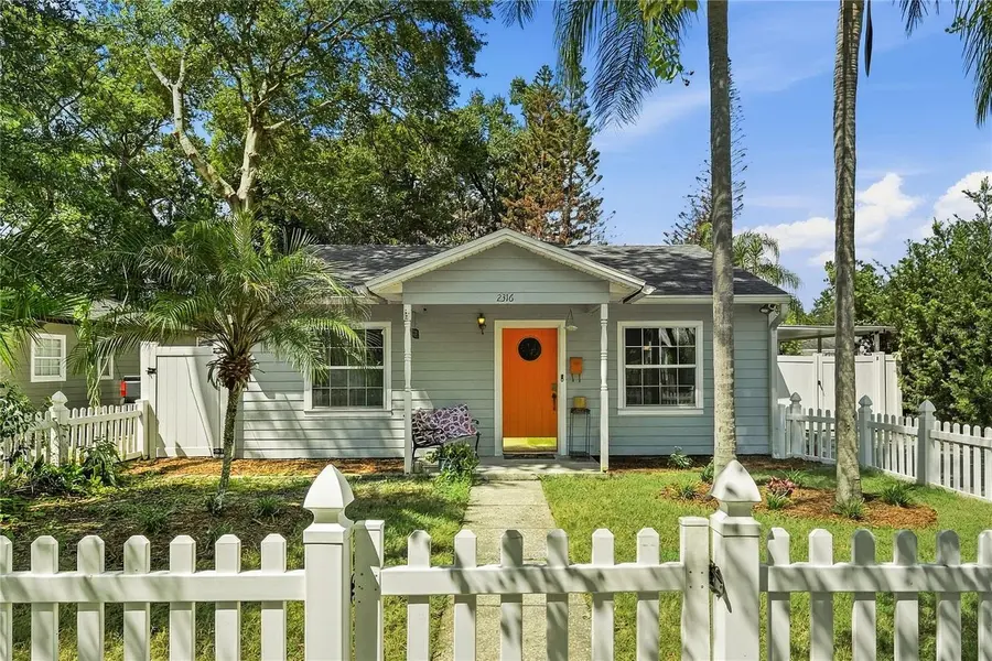 2316 MUSSELWHITE AVE, Orlando, FL 32804