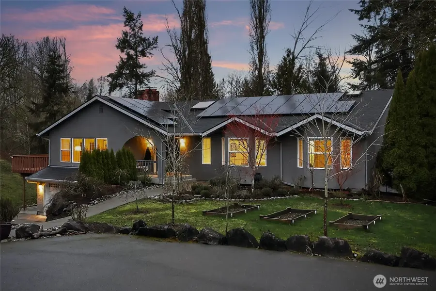 6730 NE 202nd ST, Kenmore, WA 98028