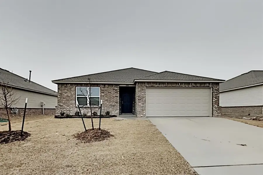 1840 Jack Rabbit LN, El Reno, OK 73036