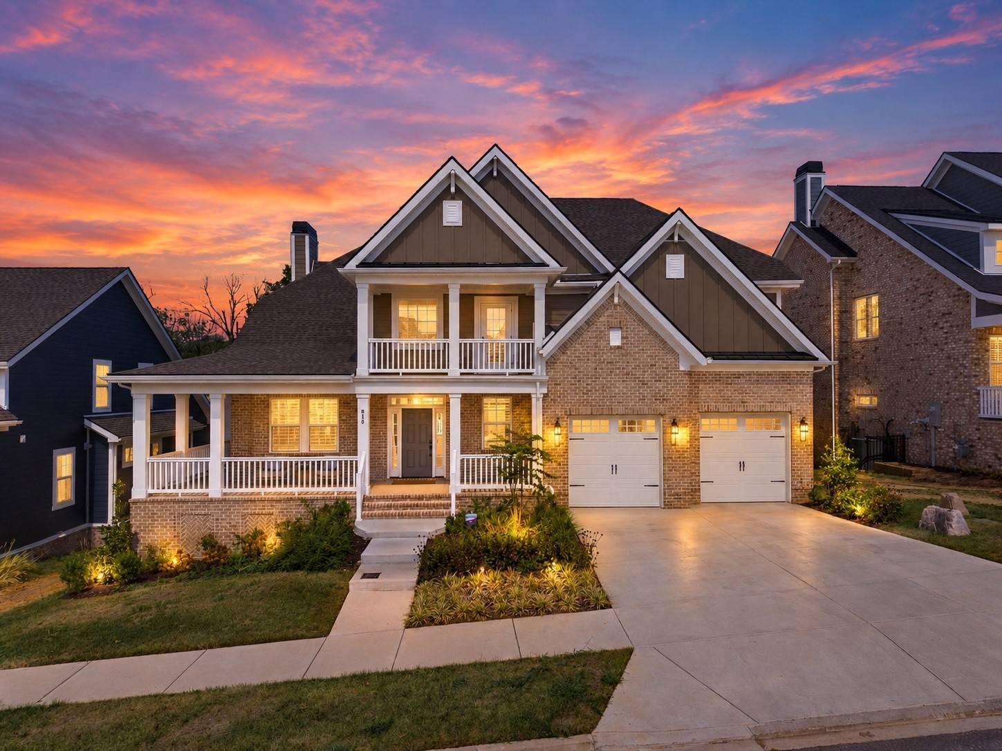 810 Westchester Cir, Hendersonville, TN 37075