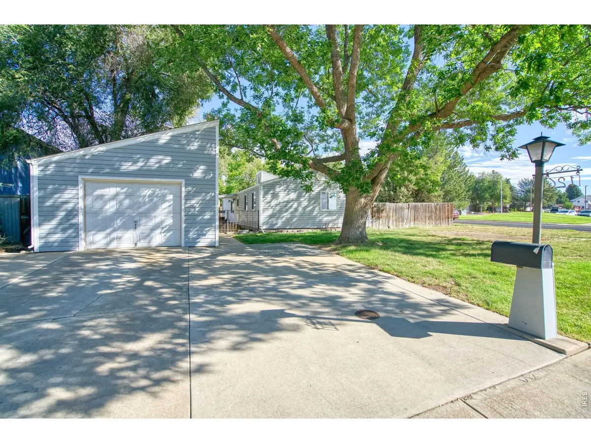 126 Caribou, Longmont, CO 80504
