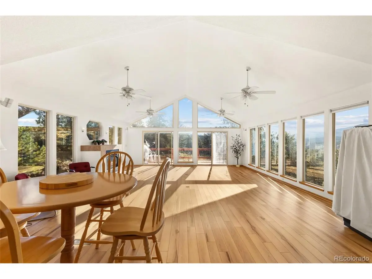 349 W Cline, Shawnee, CO 80475