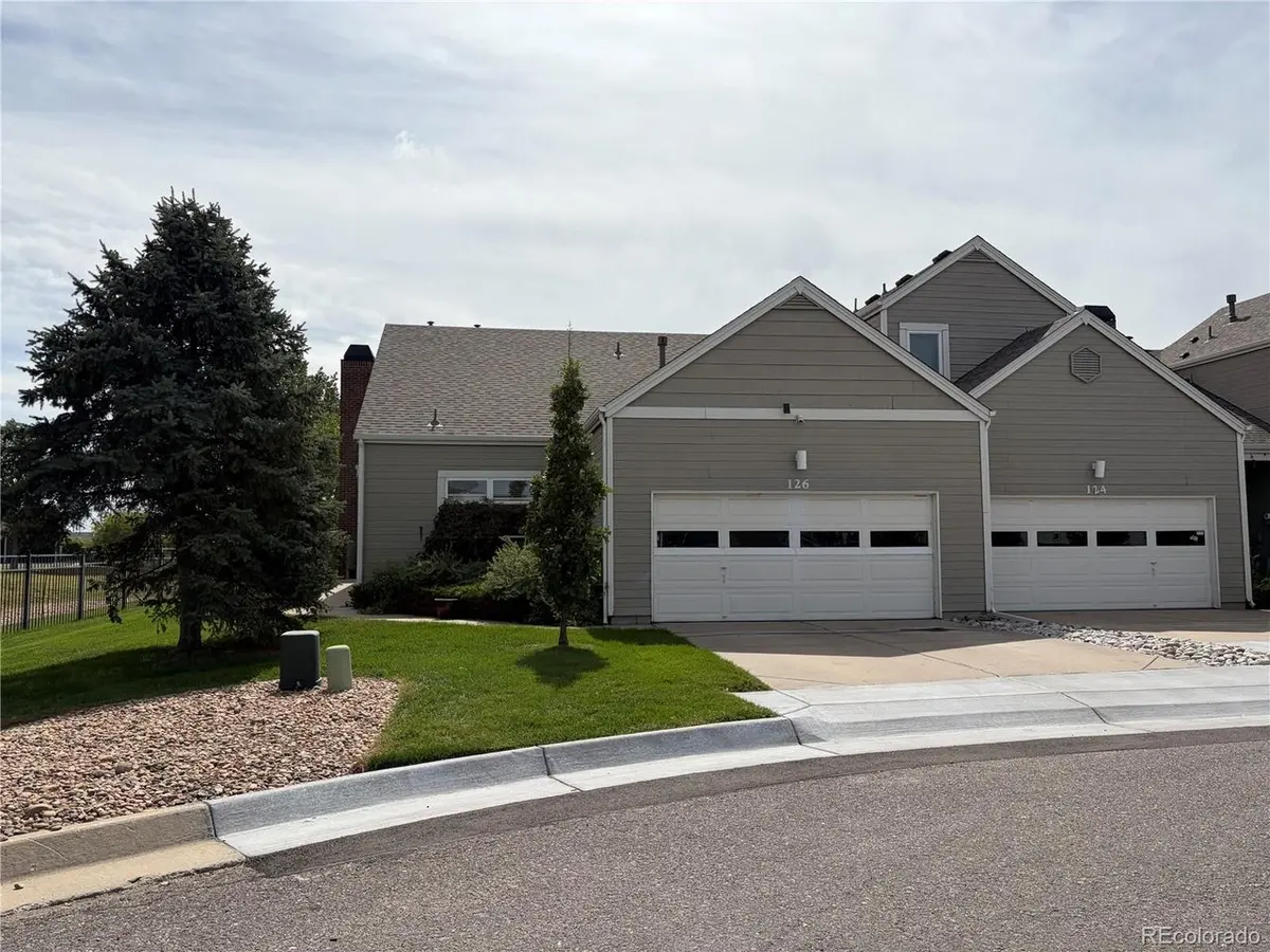 15555 E 40th #126, Denver, CO 80239