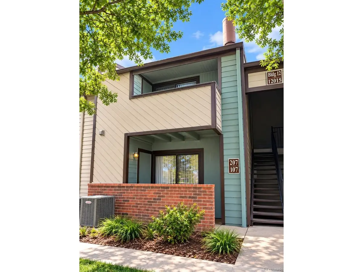 12015 E Harvard #207, Aurora, CO 80014