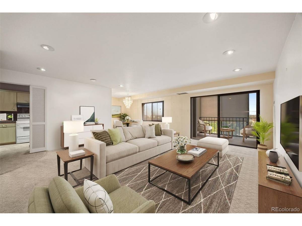 7865 E Mississippi #1002, Denver, CO 80247