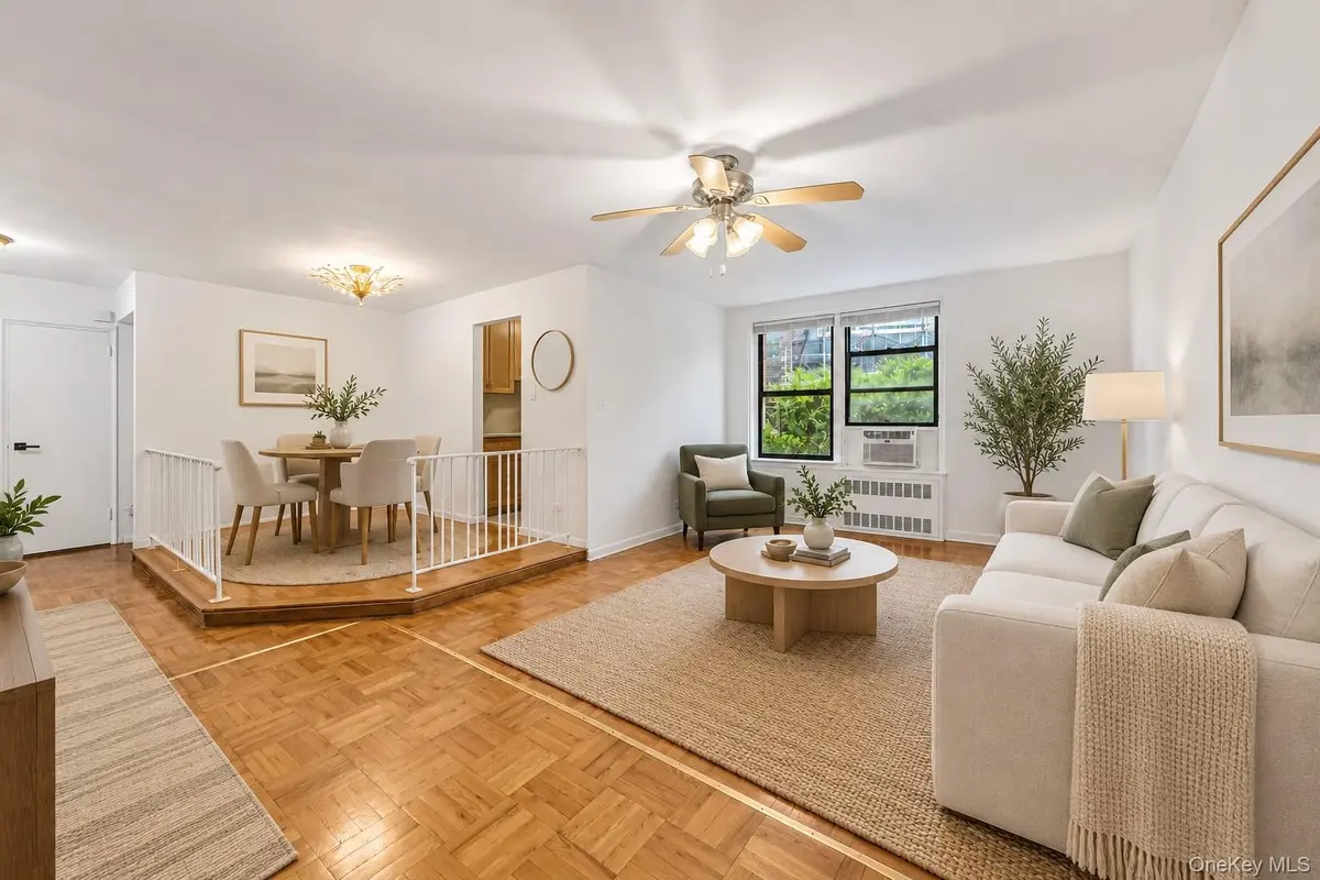 2550 Independence AVE #2F, Bronx, NY 10463