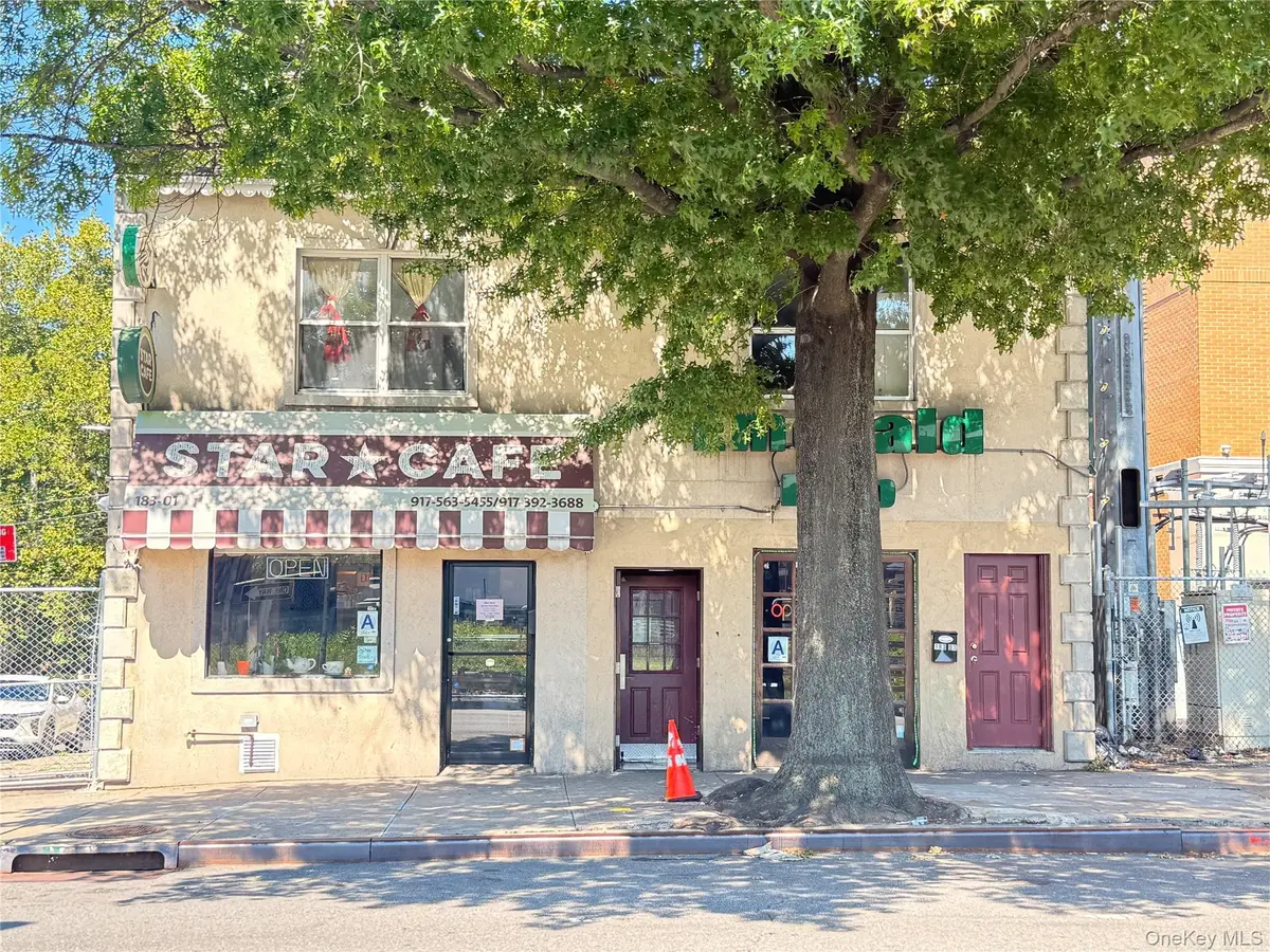 183-01 Horace Harding EXPY, Fresh Meadows, NY 11365