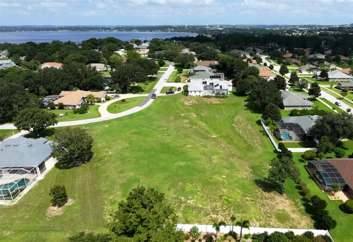 12616 LAKE RIDGE CIR, Clermont, FL 34711