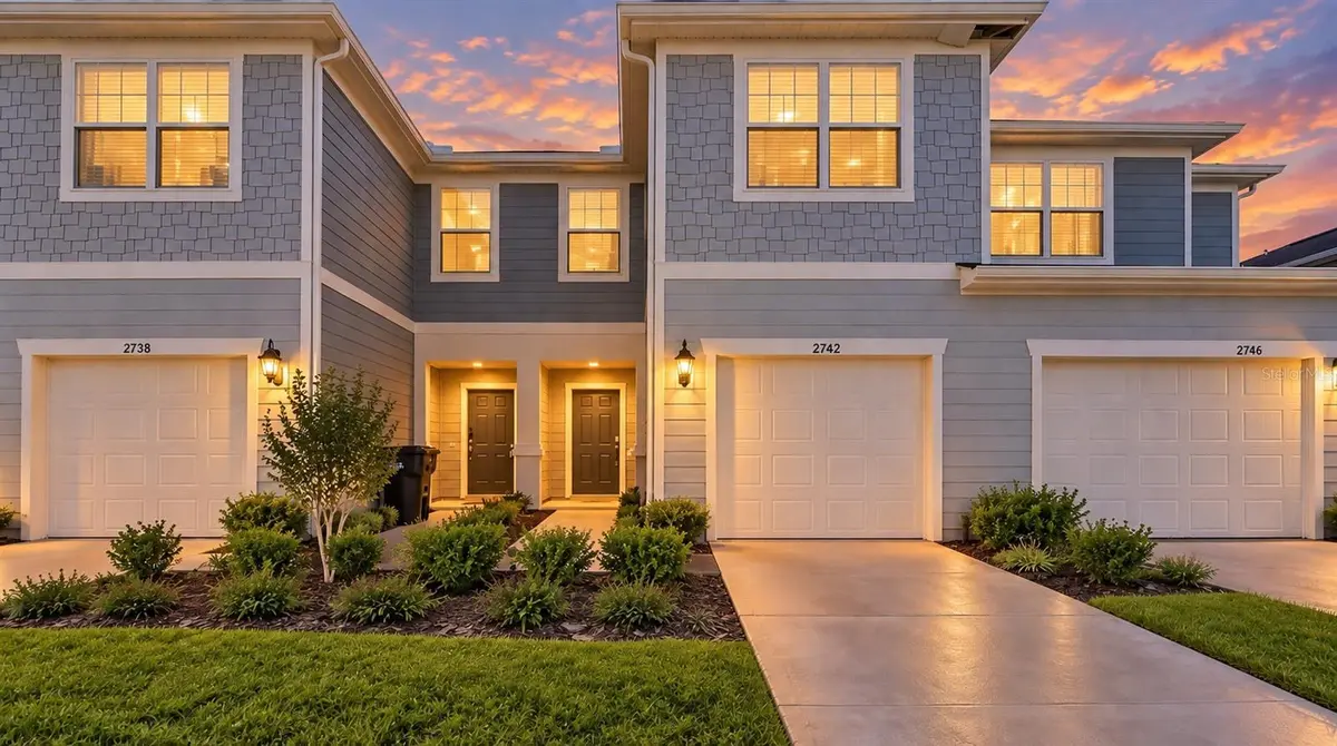 2742 FETCHING TRL, Davenport, FL 33896