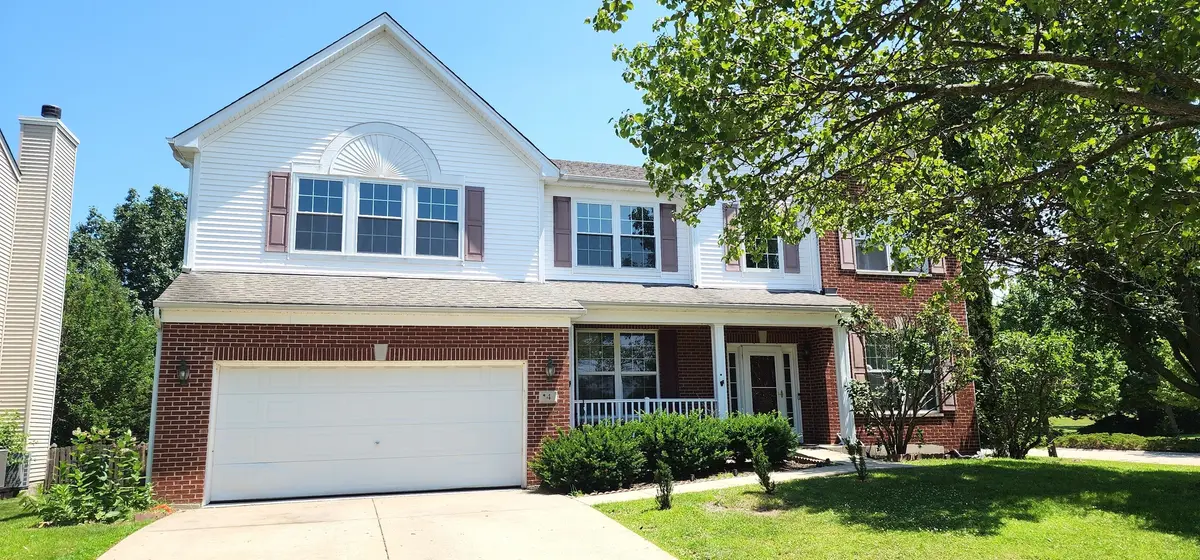 4 Claridge CT, Bolingbrook, IL 60440