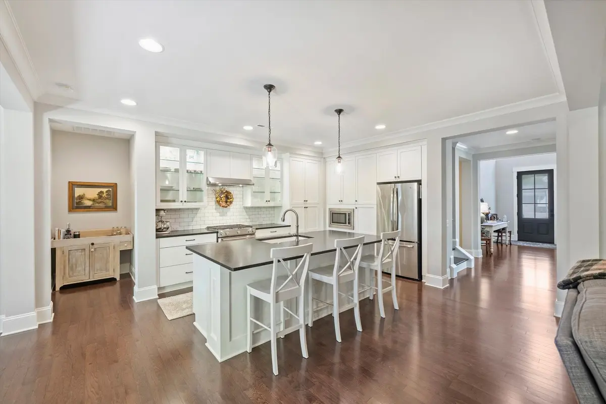 8440 Bassinger DR, Huntersville, NC 28078