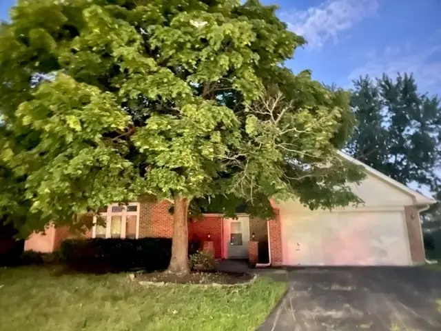 3064 Long Grove LN #3064, Aurora, IL 60504