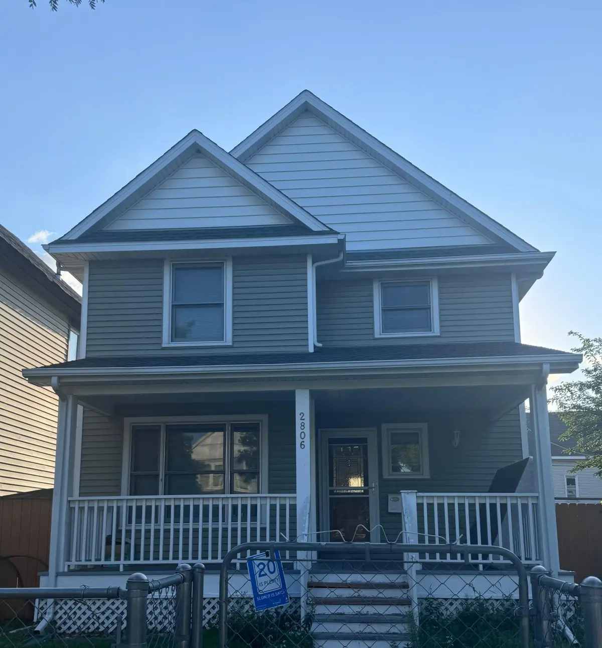 2806 15th AVE S, Minneapolis, MN 55407
