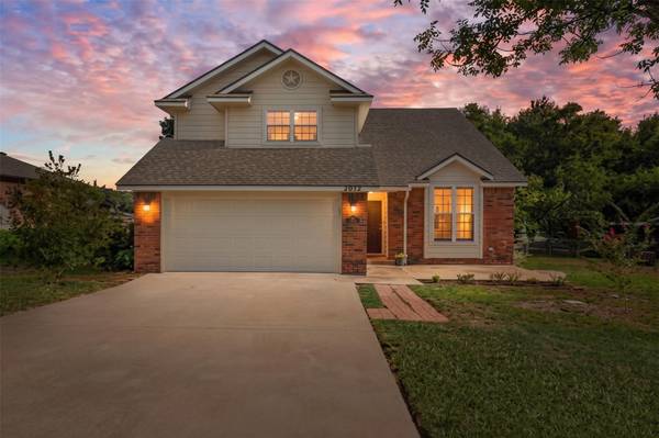 1507 Wofford DR, Burnet, TX 78611