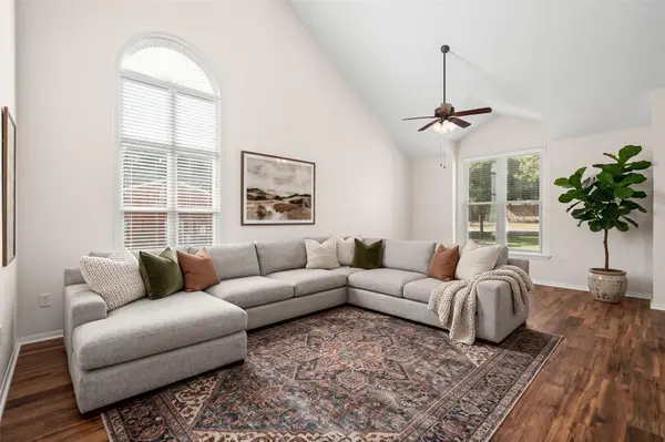 1507 Wofford DR, Burnet, TX 78611
