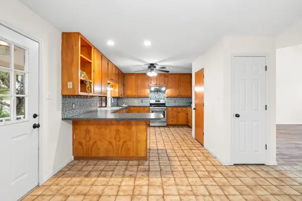 1507 Wofford DR, Burnet, TX 78611