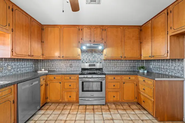 1507 Wofford DR, Burnet, TX 78611
