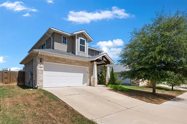 104 Cates CV, Elgin, TX 78621