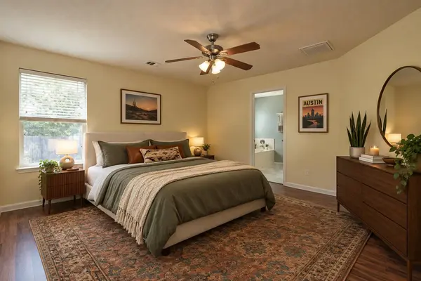 18612 Great Falls DR, Manor, TX 78653