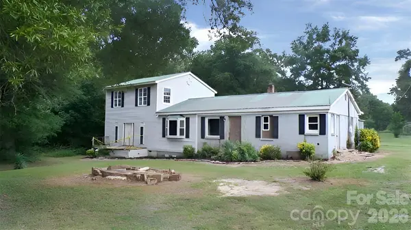 32891 Nc 49 HWY, New London, NC 28127