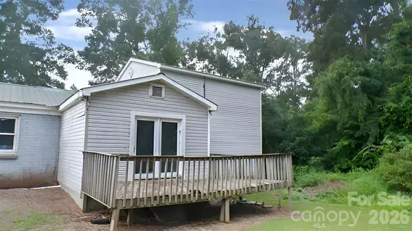 32891 Nc 49 HWY, New London, NC 28127