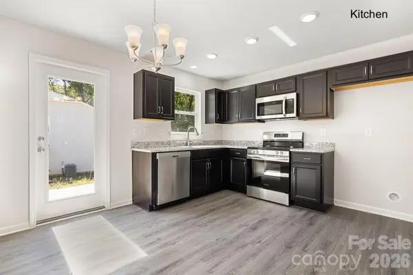 609 E Warren ST #6&7 BLK C, Shelby, NC 28150