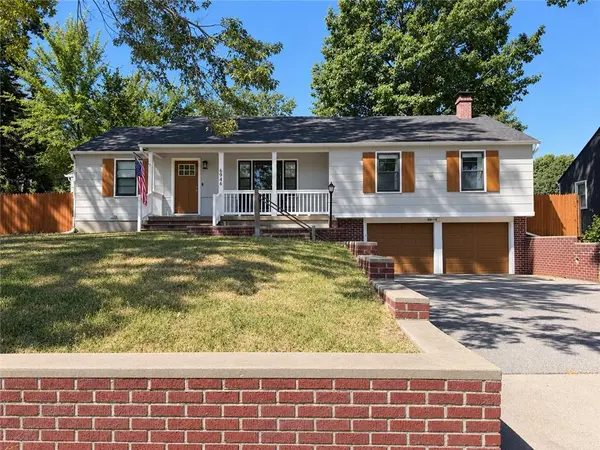 6946 Horton ST, Overland Park, KS 66204