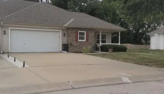 2124 N 114th TER, Kansas City, KS 66109