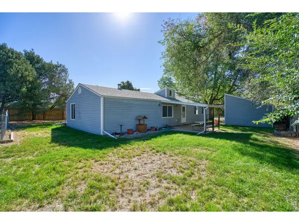 126 Caribou, Longmont, CO 80504