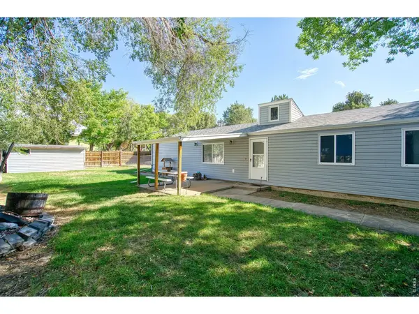126 Caribou, Longmont, CO 80504