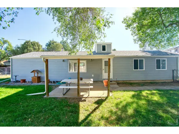 126 Caribou, Longmont, CO 80504