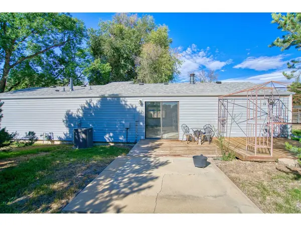 126 Caribou, Longmont, CO 80504