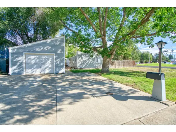 126 Caribou, Longmont, CO 80504