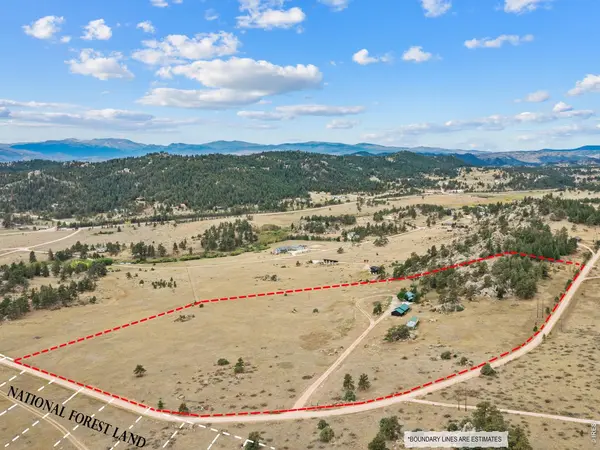 511 Green Mountain, Livermore, CO 80536