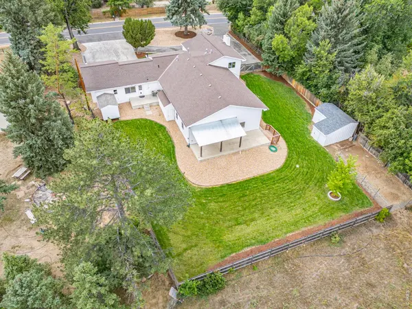 620 Gregory, Fort Collins, CO 80524