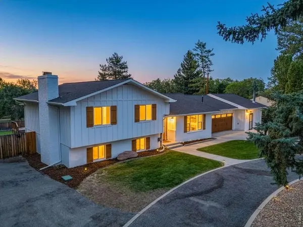 620 Gregory, Fort Collins, CO 80524