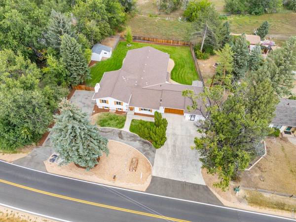 620 Gregory, Fort Collins, CO 80524
