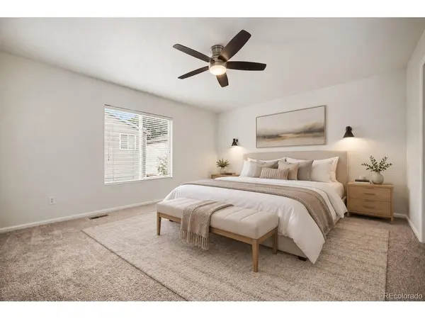 4645 S Swadley, Morrison, CO 80465