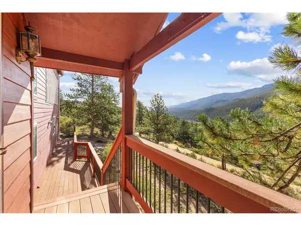349 W Cline, Shawnee, CO 80475