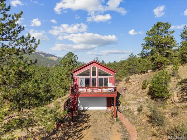 349 W Cline, Shawnee, CO 80475